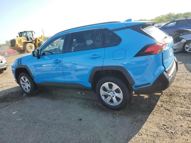2019 TOYOTA RAV4 LE - 2T3F1RFV6KC021255