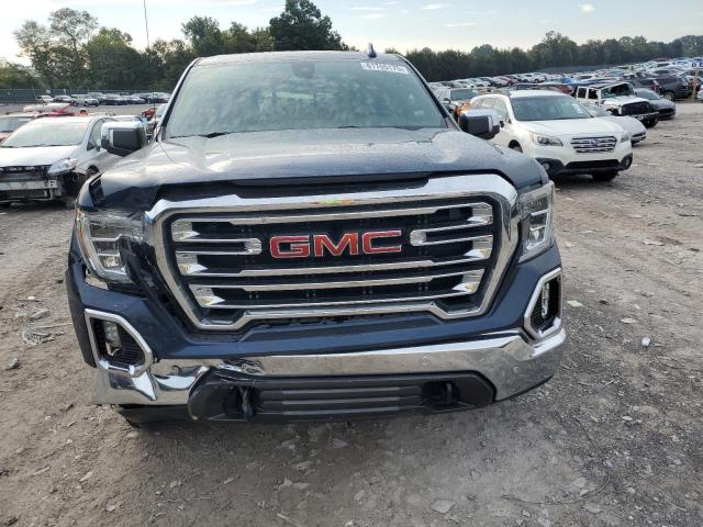 2021 GMC SIERRA K15 1GTU9DED4MZ152696
