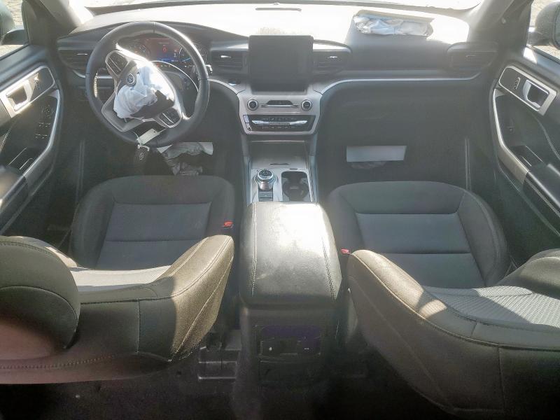 2023 FORD EXPLORER X #3254575182