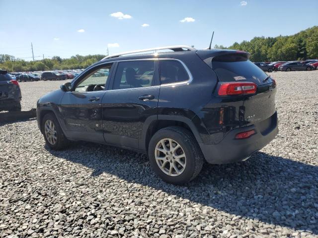 2017 JEEP CHEROKEE LATITUDE 1C4PJMCS5HW612364