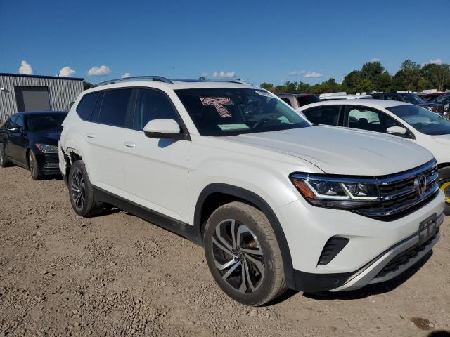 2023 VOLKSWAGEN ATLAS SEL 1V2BR2CA4PC557239