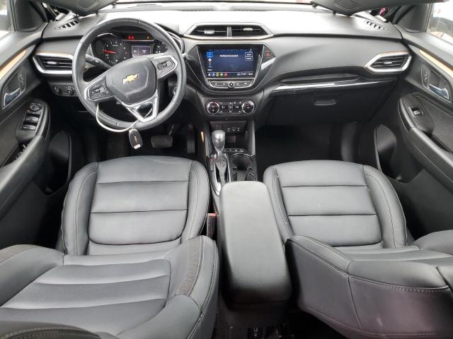 2023 CHEVROLET TRAILBLAZER ACTIV - KL79MVSL6PB185392