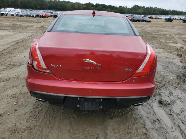 2016 JAGUAR XJL PORTFO SAJWA2G72G8V90947