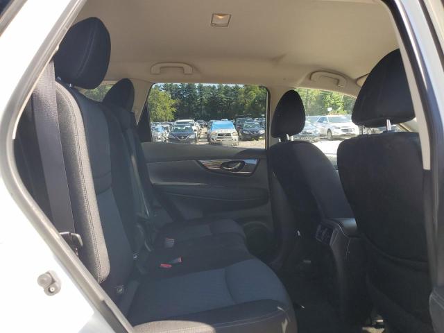 2020 NISSAN ROGUE S JN8AT2MV9LW116266