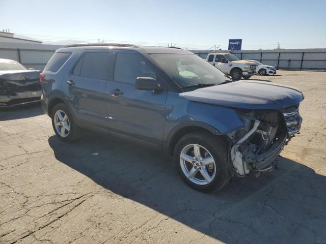 2018 FORD EXPLORER #3296209458