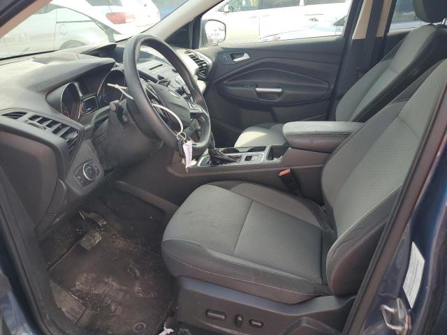 2018 FORD ESCAPE SE - 1FMCU0GD4JUB70961