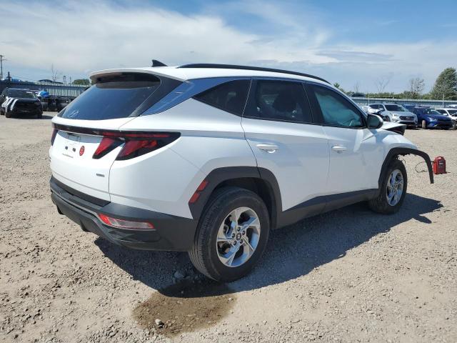 2024 HYUNDAI TUCSON SEL - 5NMJBCDE8RH324994