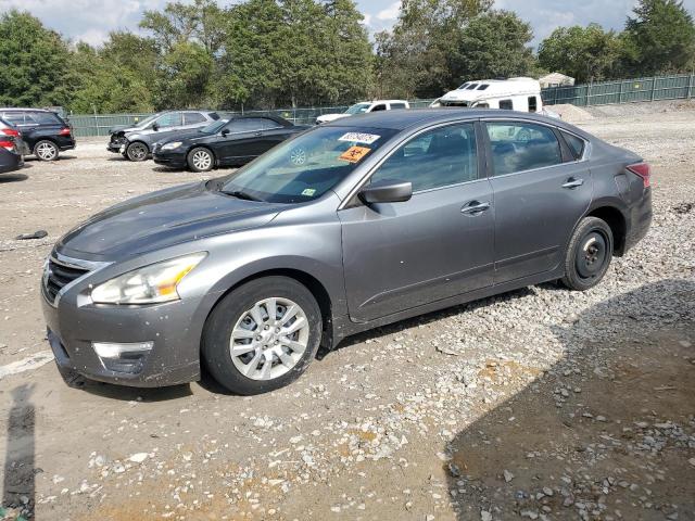 2015 NISSAN ALTIMA 2.5 #3296296448