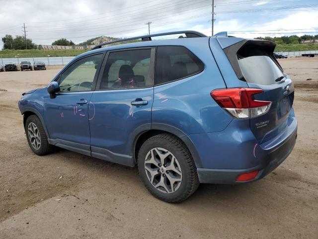 2021 SUBARU FORESTER P - JF2SKAJC7MH465904