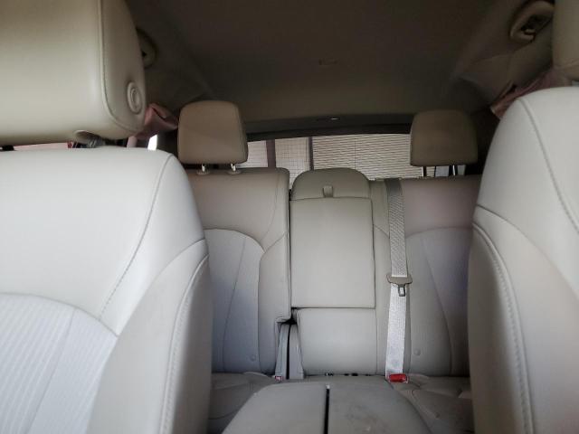 2017 BUICK ENVISION P LRBFXCSA2HD115361