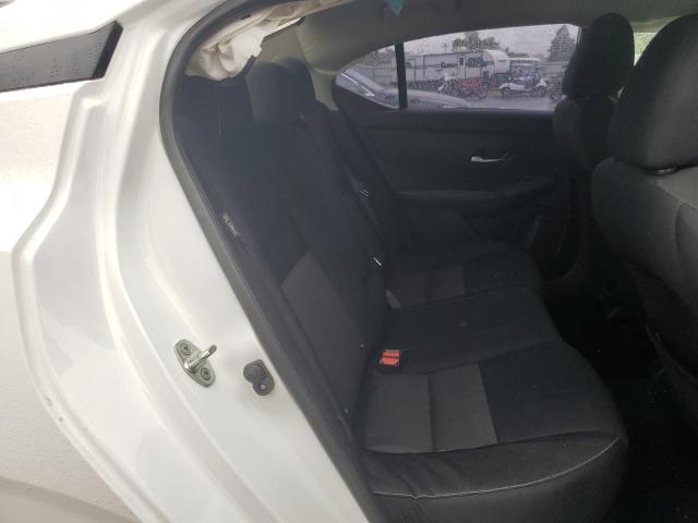 2021 NISSAN SENTRA SV #3281401998