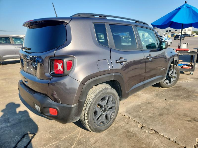 2018 JEEP RENEGADE S - ZACCJBAB7JPH53249