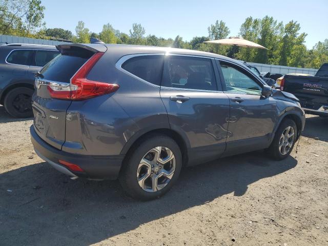 2019 HONDA CR-V EXL 5J6RW2H88KA016336