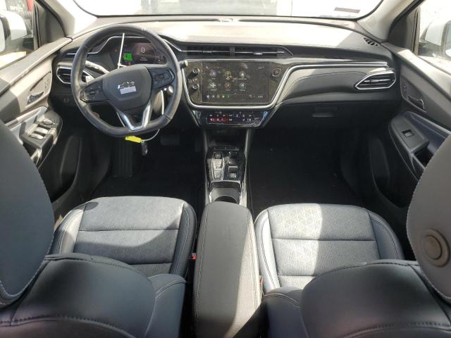 2023 CHEVROLET BOLT EUV L 1G1FY6S06P4193334