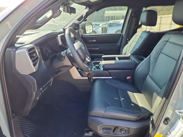 2025 TOYOTA TUNDRA CRE #3296976829