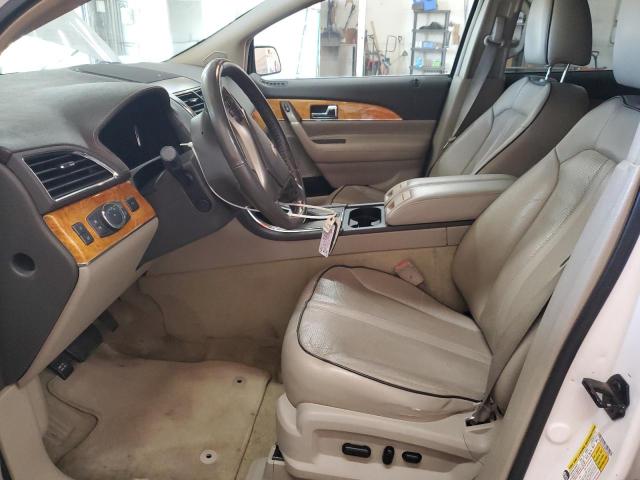 2011 LINCOLN MKX #3293329427