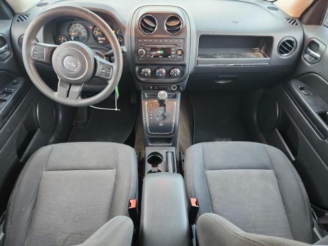 2015 JEEP PATRIOT SP 1C4NJPBB8FD409780