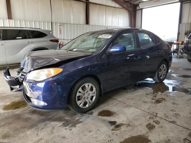2010 HYUNDAI ELANTRA BL - KMHDU4AD5AU868600
