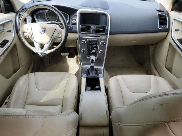 2016 VOLVO XC60 T5 PL #3276411659