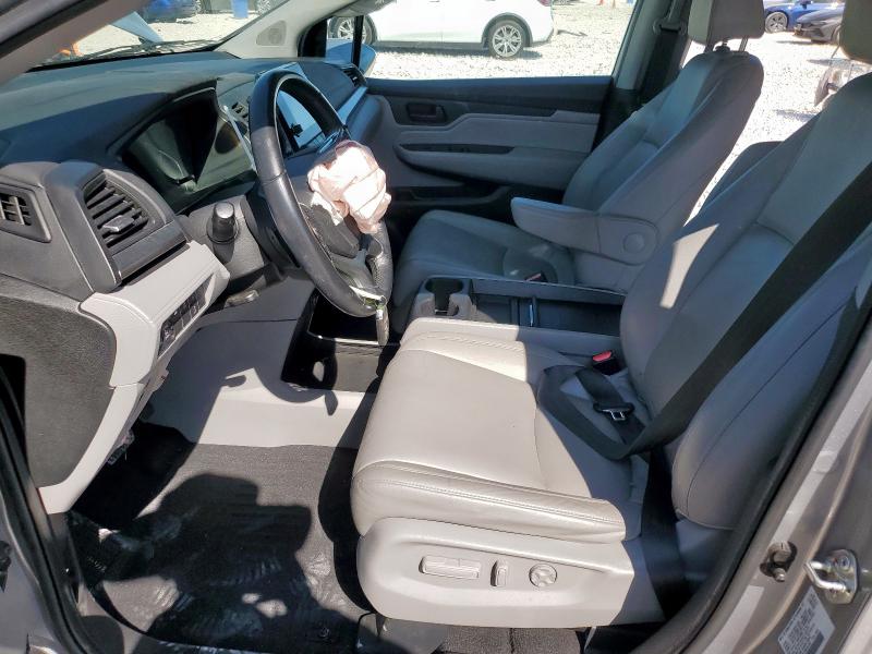 2019 HONDA ODYSSEY EX - 5FNRL6H71KB132126