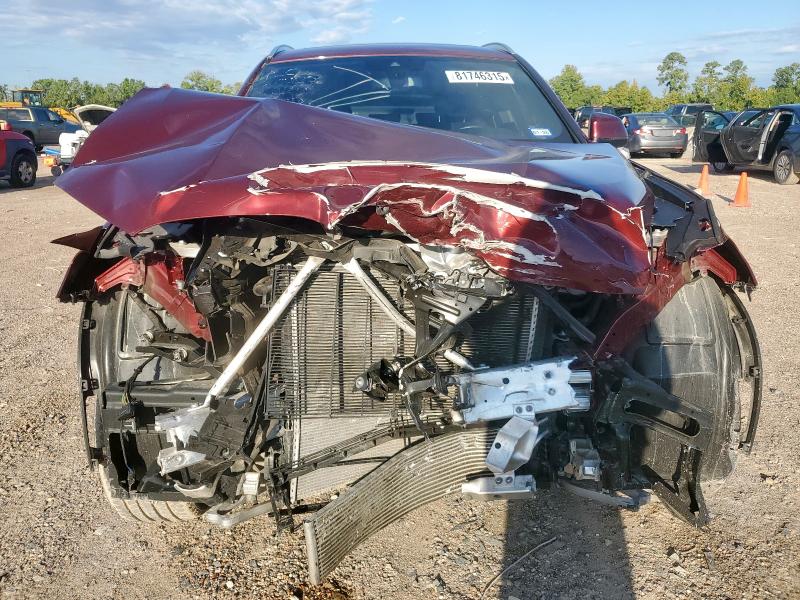 2022 BMW X3 SDRIVE3 5UX43DP09N9M55985