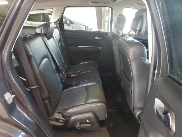 2018 DODGE JOURNEY GT 3C4PDCEG3JT473535