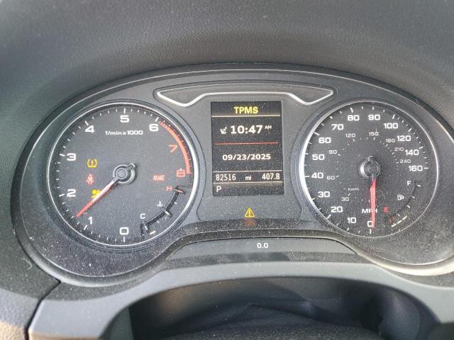 2015 AUDI A3 PREMIUM WAU5CLFF3F1051034