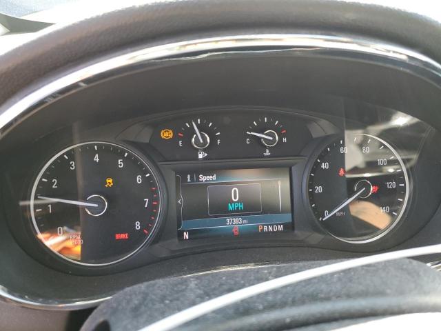 2019 BUICK ENCORE PRE KL4CJASB7KB746784