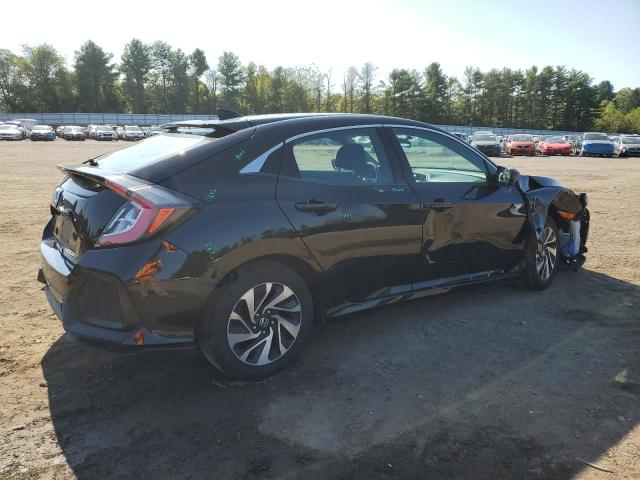 2018 HONDA CIVIC LX - SHHFK7H24JU413432