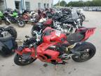 Lot #3294544614 2021 DUCATI PANIGALE V4
