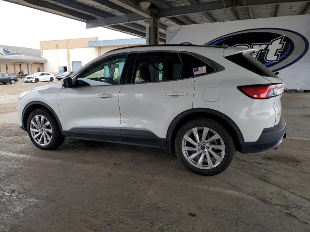 2021 FORD ESCAPE TITANIUM 1FMCU9DZ0MUA91831
