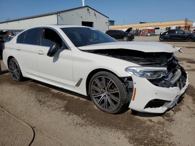 2020 BMW 540 XI WBAJS3C0XLCD12003