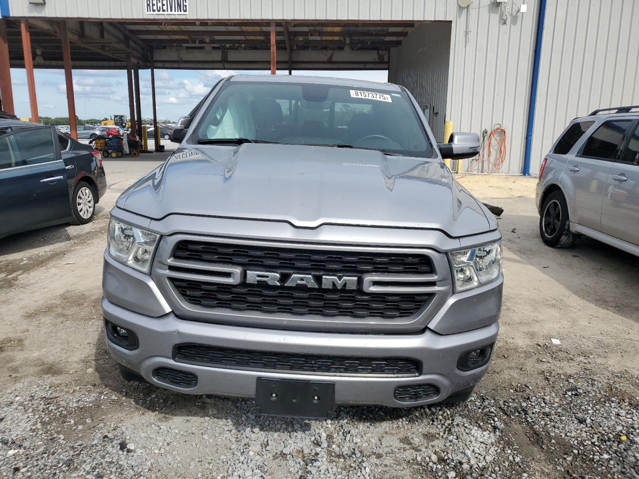 RAM 1500 BIG HORN/LONE STAR