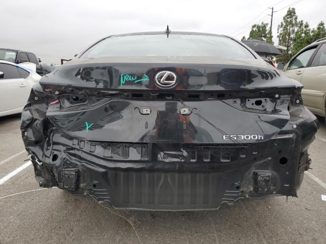 2024 LEXUS ES 300H BA 58AEA1C10RU046225
