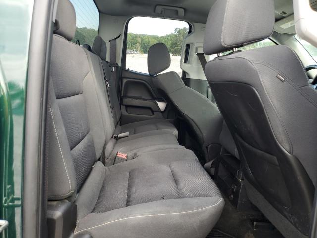 2015 CHEVROLET SILVERADO 1GCVKREC3FZ217294