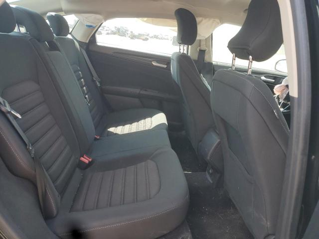2018 FORD FUSION S - 3FA6P0G70JR212431