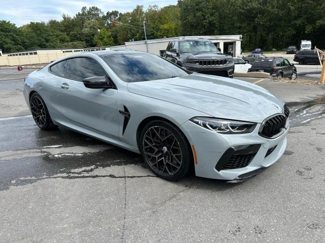 2023 BMW M8 #3242438966