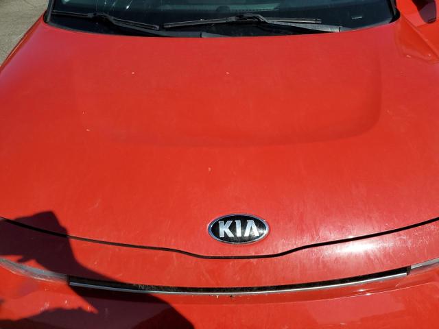 2020 KIA SOUL LX KNDJ23AU4L7703520