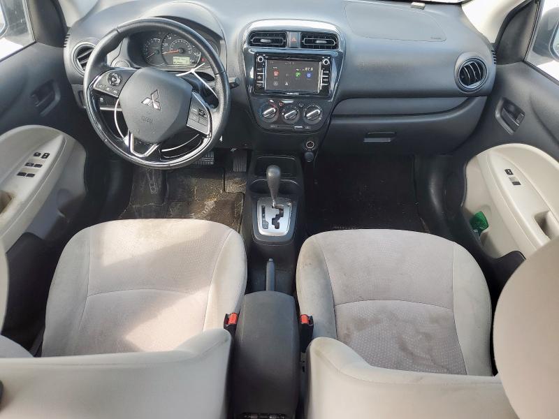 2017 MITSUBISHI MIRAGE G4 ML32F3FJ4HHF16812