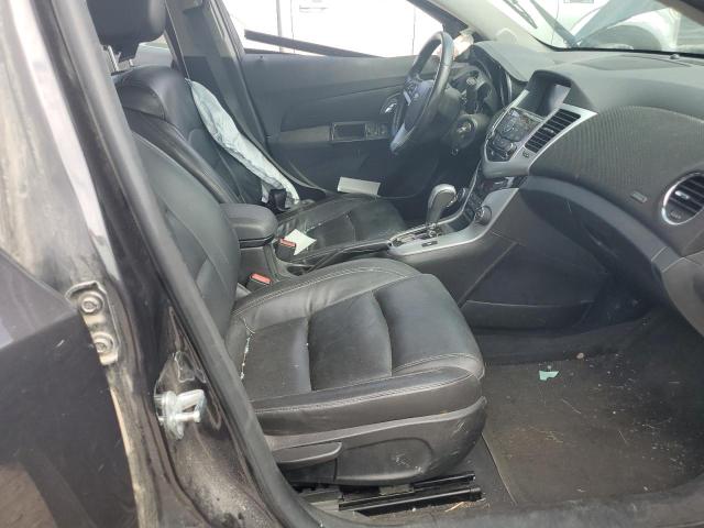 2015 CHEVROLET CRUZE LT - 1G1PE5SB2F7231986