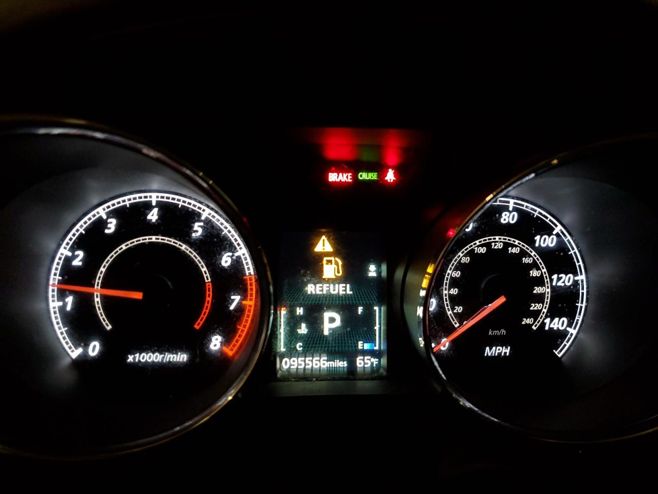 MITSUBISHI OUTLANDER ES