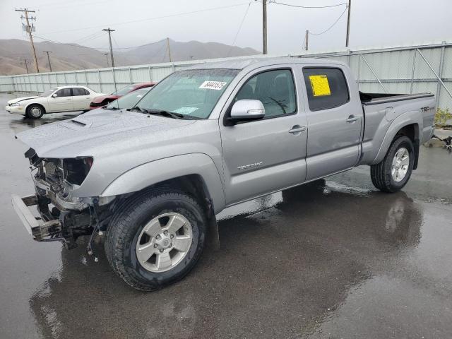 2014 TOYOTA TACOMA DOU - 3TMMU4FN7EM071863