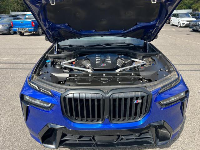 2023 BMW X7 M60I 5UX33EM04P9R55092