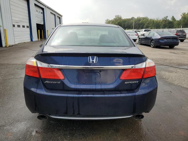 2014 HONDA ACCORD SPO #3297138488