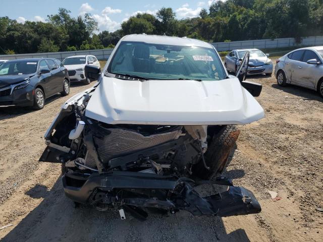 2023 FORD F150 POLICE RESPONDER 1FTFW1P84PKF61827