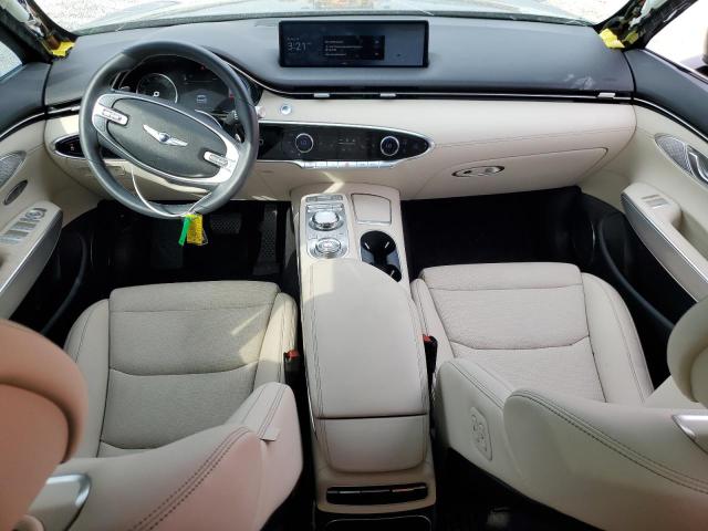 2023 GENESIS GV70 BASE - KMUMADTB9PU133231