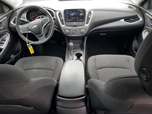 2020 CHEVROLET MALIBU LS 1G1ZB5ST2LF028575