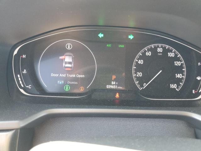 2020 HONDA ACCORD LX 1HGCV1F13LA098512