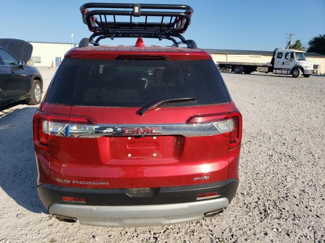 2021 GMC ACADIA SLE 1GKKNRLS9MZ137570