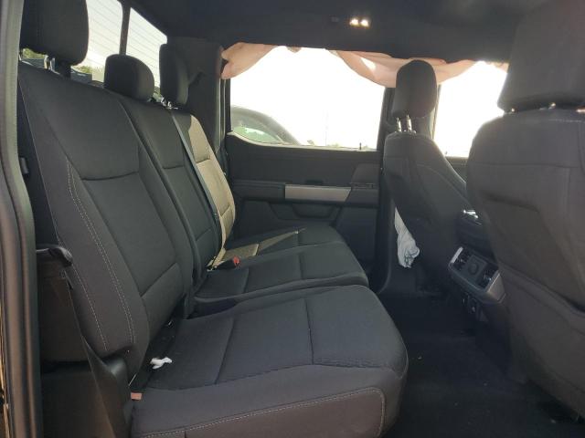 2025 FORD F150 XLT 1FTEW3LP9SFA20133